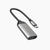 USB C to 8K 60Hz / 4K 144Hz adapter - techati.com