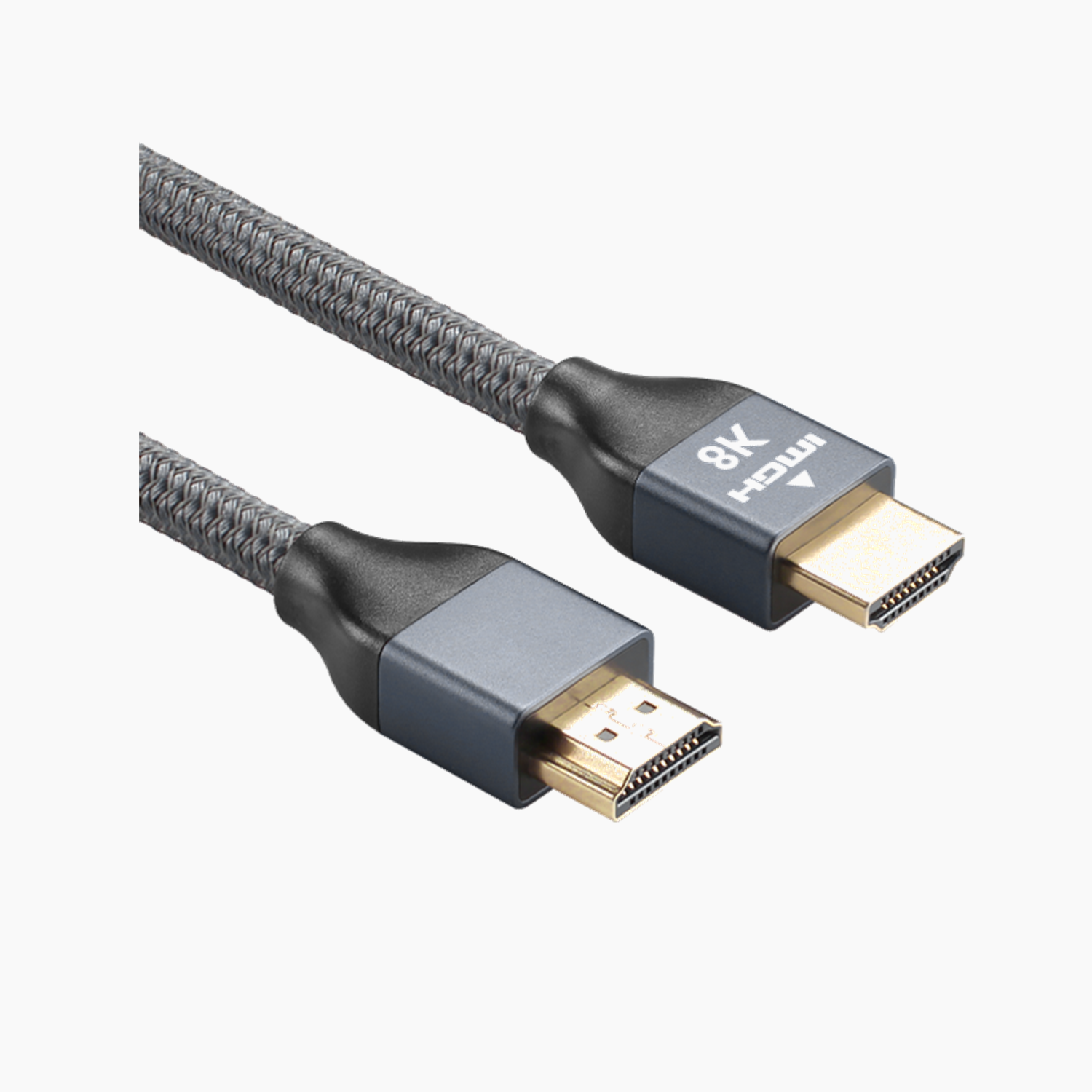 Cable 5m HDMI 2.1 Certificado 8K - 4K